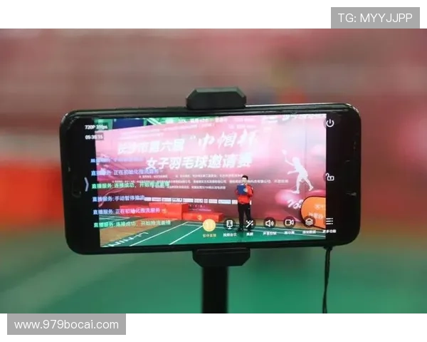 2026年羽毛球比赛在线直播平台推荐与赛事信息