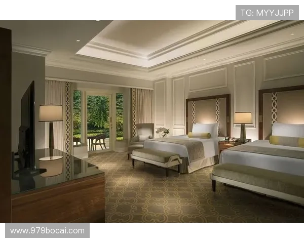 威尼斯人酒店的奢华住宿与独特设计解析